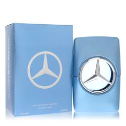 Mercedes Benz Man Fresh Eau De Toilette Spray By Mercedes Benz - Vickie Lynn's