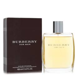 Burberry Eau De Toilette Spray By Burberry - Vickie Lynn's