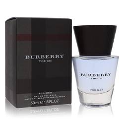 Burberry Touch Eau De Toilette Spray By Burberry - Vickie Lynn's