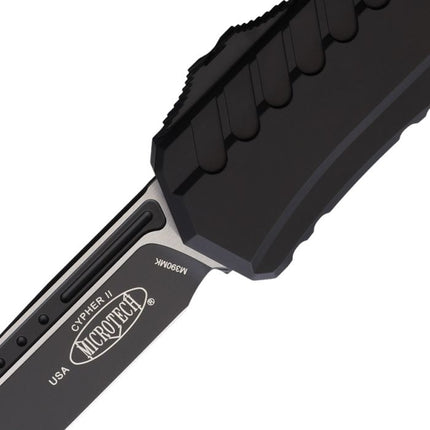 Auto Cypher II OTF Tactical