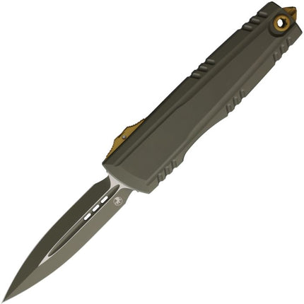 Auto Luminary ZBP D/E OTF
