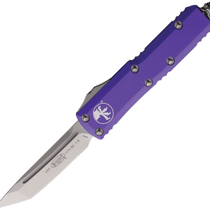 Auto UTX-85 T/E OTF Purple