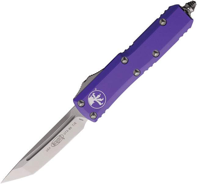 Auto UTX-85 T/E OTF Purple