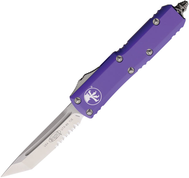 Auto UTX-85 T/E OTF Purple