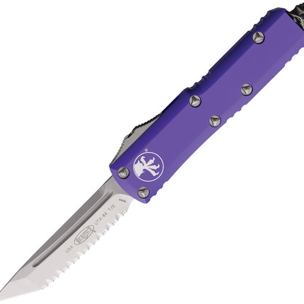 Auto UTX-85 T/E OTF Purple