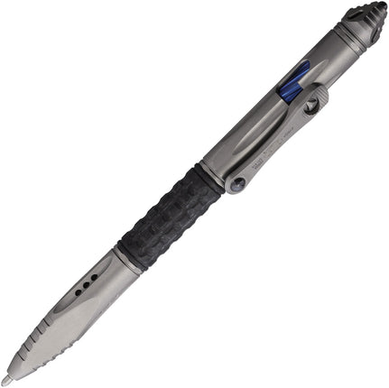 Kyroh Bolt Action Pen Bead Bla