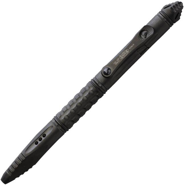 Kyroh Bolt Action Pen Titanium