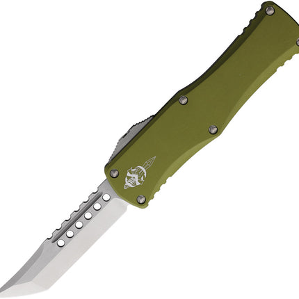 Auto Hera HH OTF OD Green