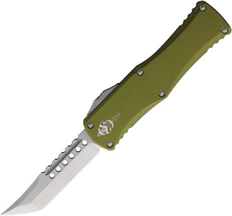 Auto Hera HH OTF OD Green