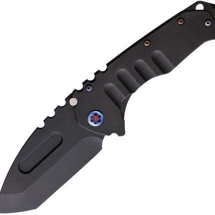 Praetorian T Framelock Tanto