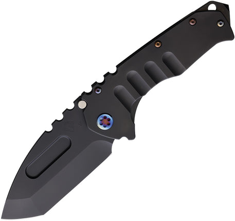 Praetorian T Framelock Tanto