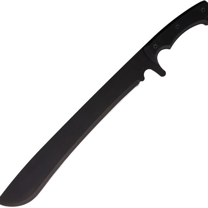 Machete Black S7
