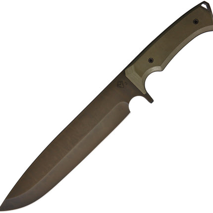 Bonfire Fixed Blade