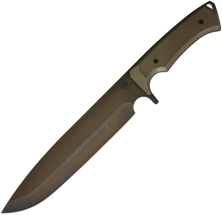 Bonfire Fixed Blade