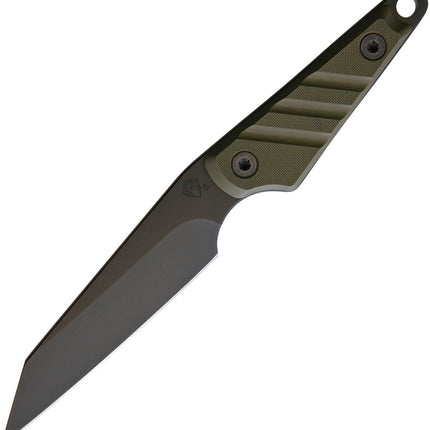 UDT-1 Fixed Blade OD G10