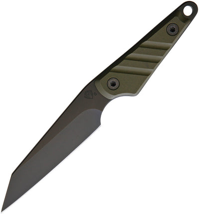 UDT-1 Fixed Blade OD G10