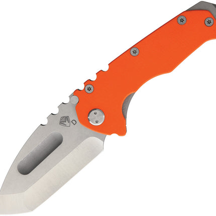 Praetorian G Framelock Orange