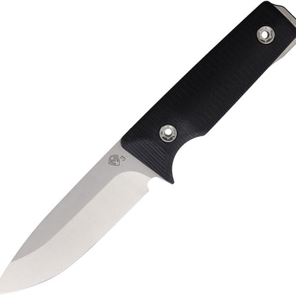 The San PS Fixed Blade