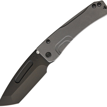 Slim Midi Tanto Framelock