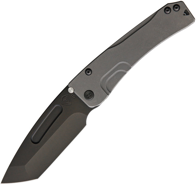 Slim Midi Tanto Framelock