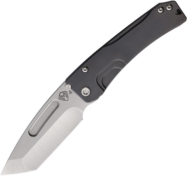 Slim Midi Framelock Tanto