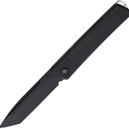 Gentleman Jack Tanto S45VN