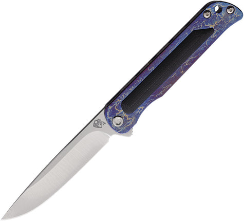 The T-Bone Framelock G10