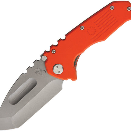 Praetorian Linerlock Orange