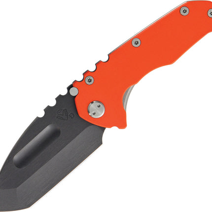 Praetorian G Orange