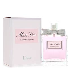Miss Dior Blooming Bouquet Eau De Toilette Spray By Christian Dior - Vickie Lynn's