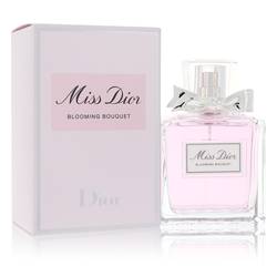 Miss Dior Blooming Bouquet Eau De Toilette Spray By Christian Dior - Vickie Lynn's