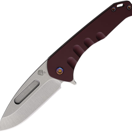 Swift FL Flipper Framelock