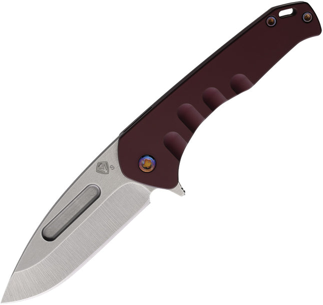 Swift FL Flipper Framelock