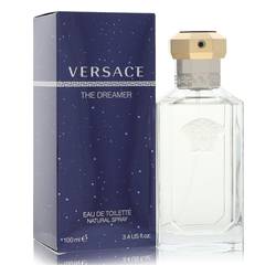 Dreamer Eau De Toilette Spray By Versace - Vickie Lynn's
