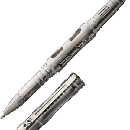 Titanium Tactical Pen