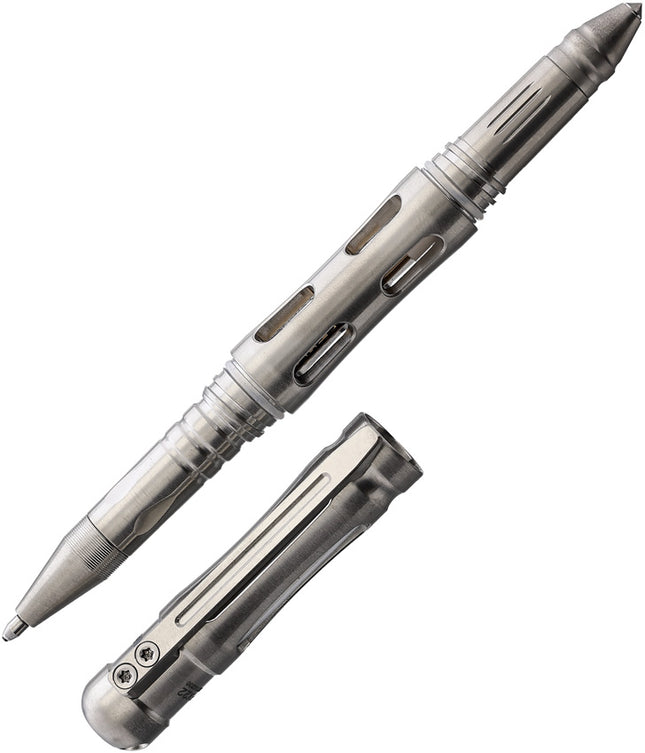 Titanium Tactical Pen