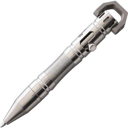 Ti Keychain Bolt Action Pen