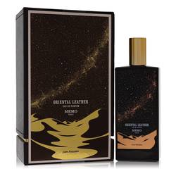 Memo Oriental Leather Eau De Parfum Spray (Unisex) By Memo - Vickie Lynn's
