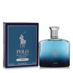 Polo Deep Blue Parfum Spray By Ralph Lauren - Vickie Lynn's