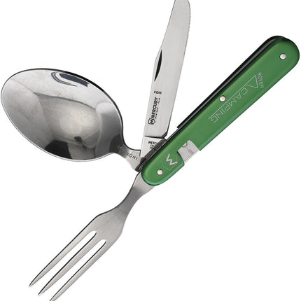 Rover Multi-Tool Green