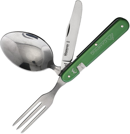 Rover Multi-Tool Green