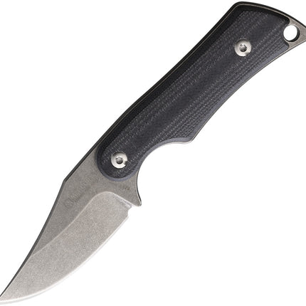 Kali Fixed Blade Clip G10