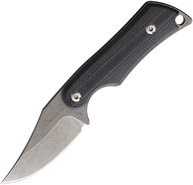 Kali Fixed Blade Clip G10