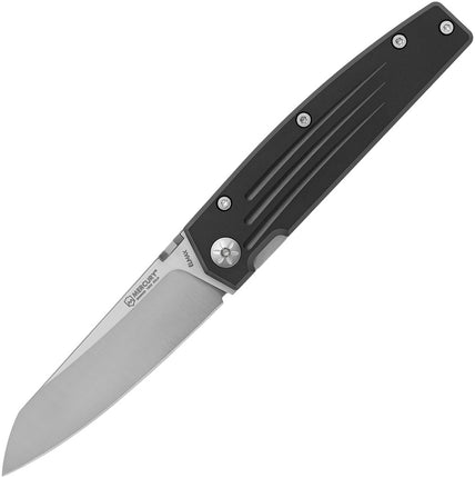 Logan Mini Linerlock Satin