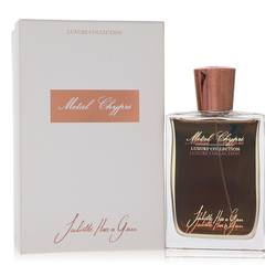 Metal Chypre Eau De Parfum Spray (Unisex) By Juliette Has A Gun - Vickie Lynn's