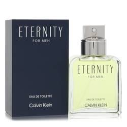 Eternity Eau De Toilette Spray By Calvin Klein - Vickie Lynn's