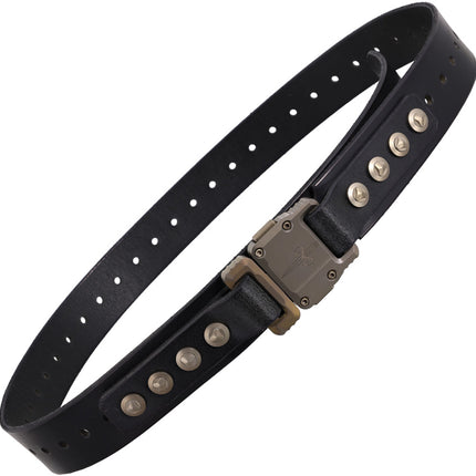 APIS Belt Black
