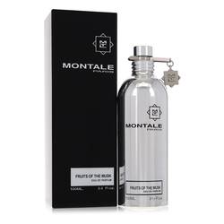 Montale Fruits Of The Musk Eau De Parfum Spray (Unisex) By Montale - Vickie Lynn's