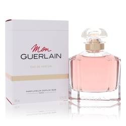 Mon Guerlain Eau De Parfum Spray By Guerlain - Vickie Lynn's