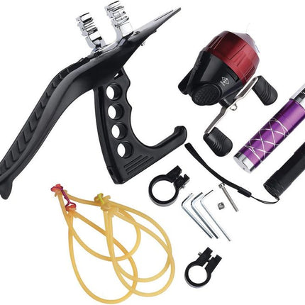 F-Ballista03 Fishing Slingshot
